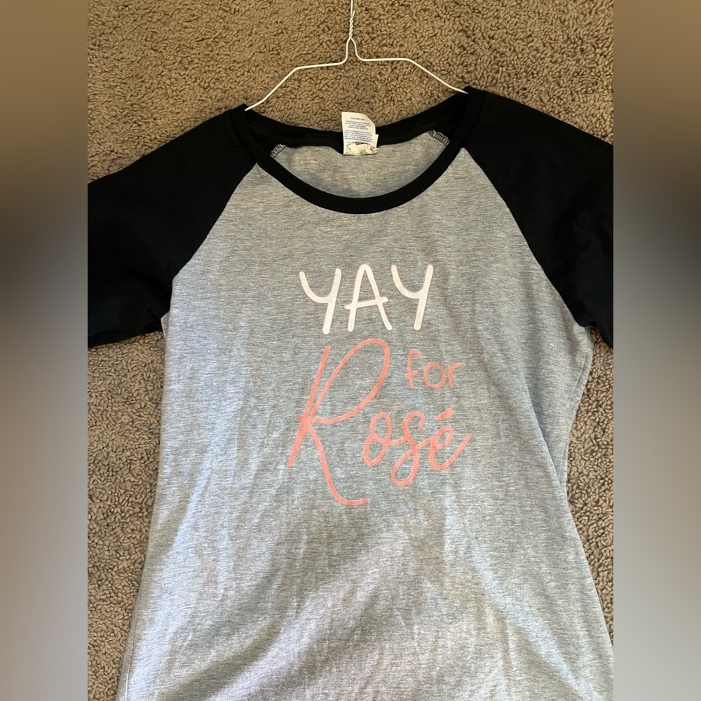 Baseball T-shirt
